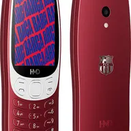 HMD 3210