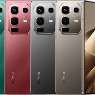 Infinix Note 50 4G
