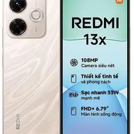 Xiaomi Redmi 13x