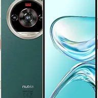 ZTE nubia Focus 2 Ultra