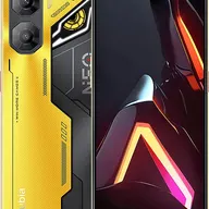 ZTE nubia Neo 3