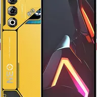 ZTE nubia Neo 3 GT