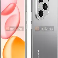 Honor 400 Pro