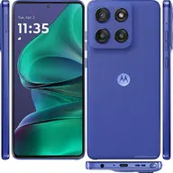 Motorola Edge 60 Stylus