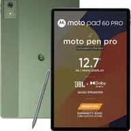 Motorola Moto Pad 60 Pro
