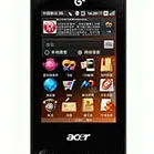 Acer beTouch T500