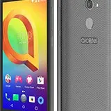 alcatel A3