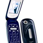 alcatel Crystal