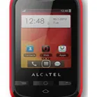 alcatel OT-605