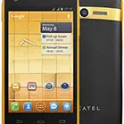 alcatel OT-992D