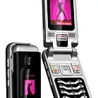 alcatel OT-C656