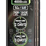 Allview P9 Energy mini