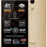 Allview X3 Soul Plus