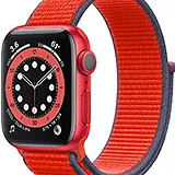 Apple Watch Series 6 Aluminum