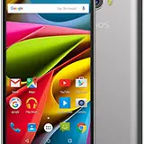 Archos 50 Cobalt