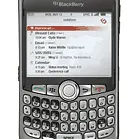 BlackBerry Curve 8310