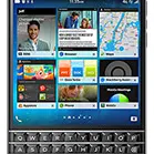 BlackBerry Passport