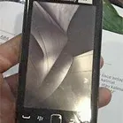 BlackBerry Storm3