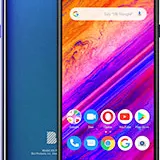 BLU G5 Plus