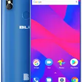 BLU Studio Mega (2018)