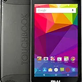 BLU Touchbook G7