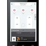 Celkon A35k Remote