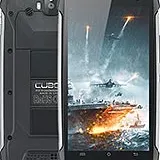 Cubot KingKong CS