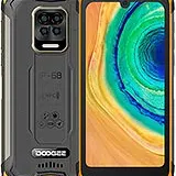 Doogee S59