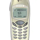 Ericsson R600