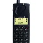 Ericsson SH 888