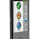 Garmin-Asus nuvifone A50