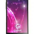 Gigabyte GSmart Simba SX1