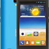 Gionee Pioneer P2S