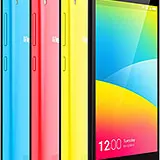 Gionee Pioneer P5W