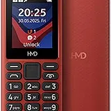 HMD 101 4G