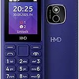 HMD 102 4G