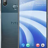 HTC U12 life