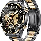 Huawei Watch Ultimate Design