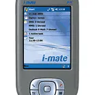 i-mate JAM Black