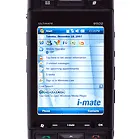 i-mate Ultimate 9502