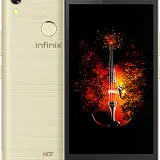 Infinix Hot 5