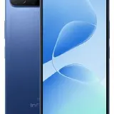 Infinix Hot 60i