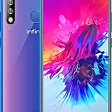 Infinix Smart3 Plus