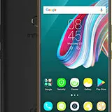 Infinix Zero 5 Pro
