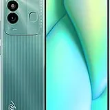 itel P38 Pro