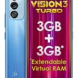 itel Vision 3 Turbo