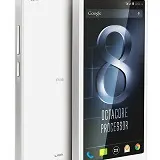 Lava Iris X8