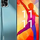 Lava Yuva Pro