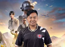 Top 5 Weapons RedFace Uses in PUBG MOBILE