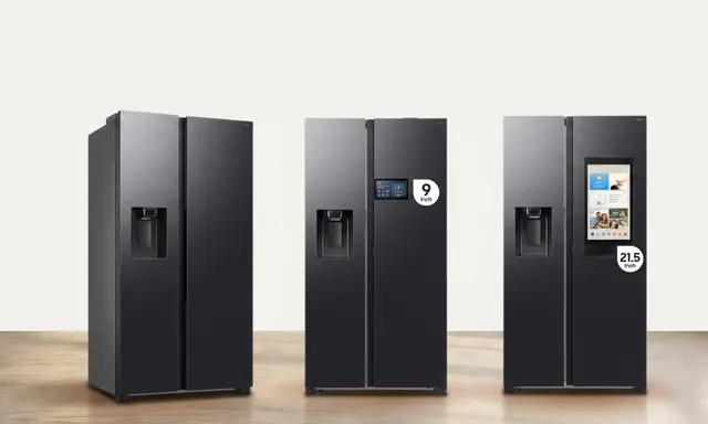 Samsung Hadirkan Bespoke AI Refrigerator untuk Bantu Keluarga Hadapi Musim Sekolah